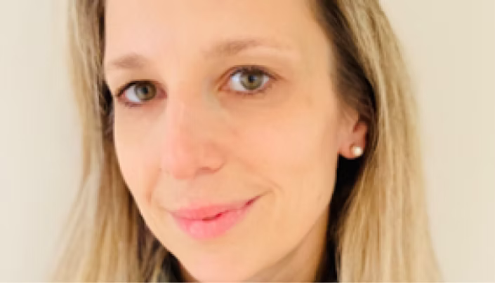 Professor Amy Rigby and the RespCAIR medical team