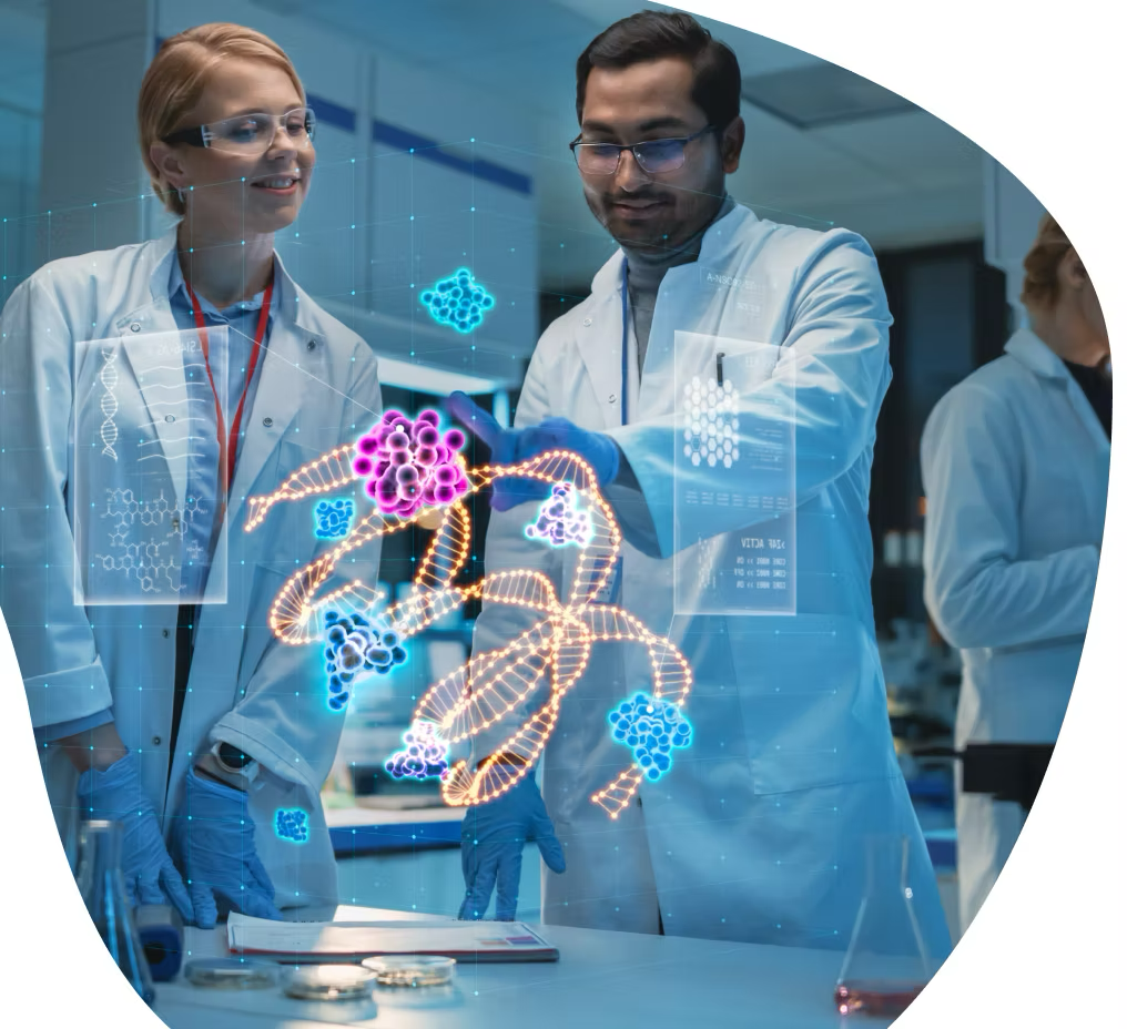 Precision medicine and genomics research for respiratory care